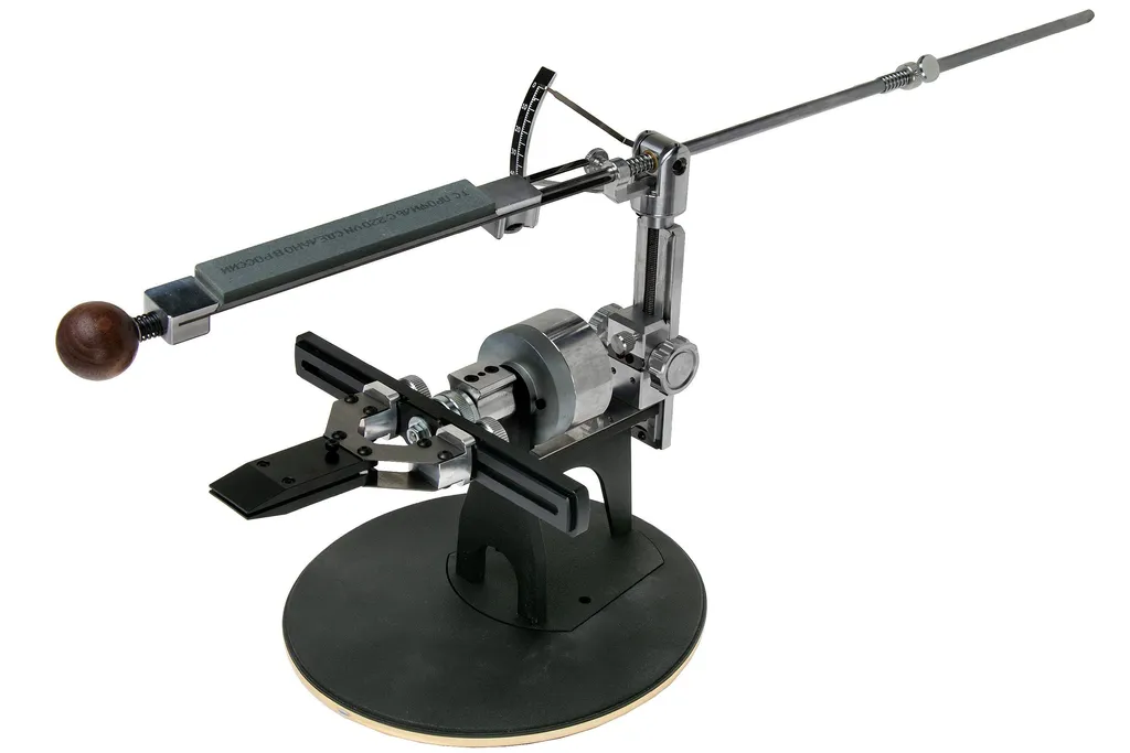 TSPROF K03 Master Kit, système d'aiguisage, K03190150