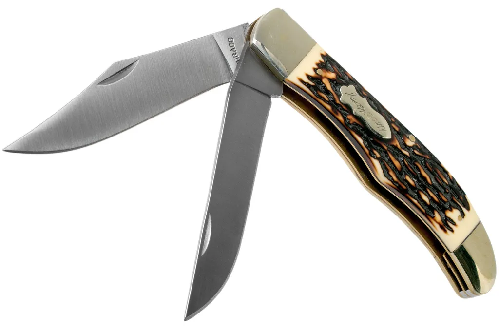 Uncle Henry Folding Hunter 227UH couteau de poche slipjoint