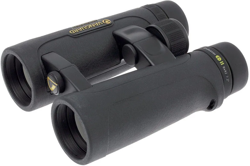Vanguard Endeavor ED II 8x42  jumelles