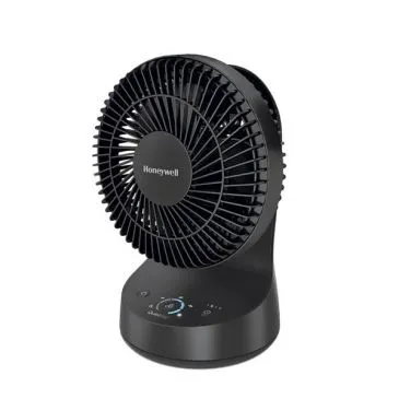 Ventilateur de table - HTF337BE4 - HONEYWELL