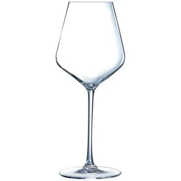Verre à pied 28 cl - Distinction - CHEF & SOMMELIER