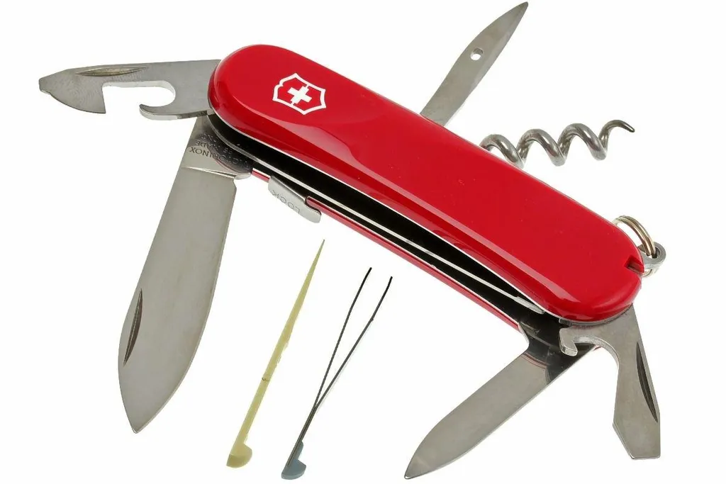 Victorinox Evolution S13