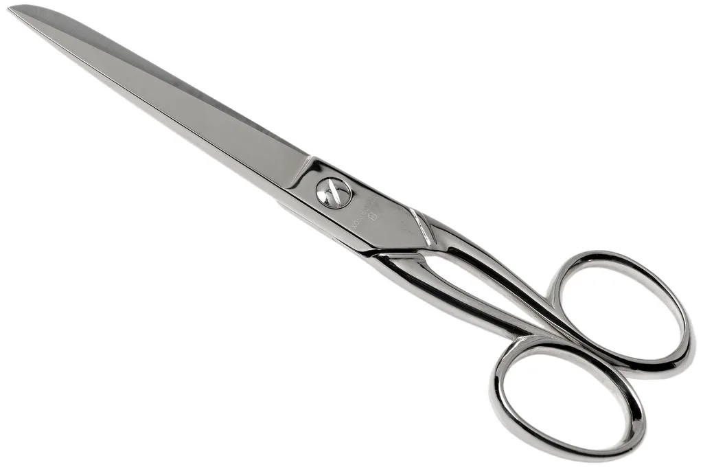 Victorinox France 8.1014.15, 15 cm ciseaux ménagers