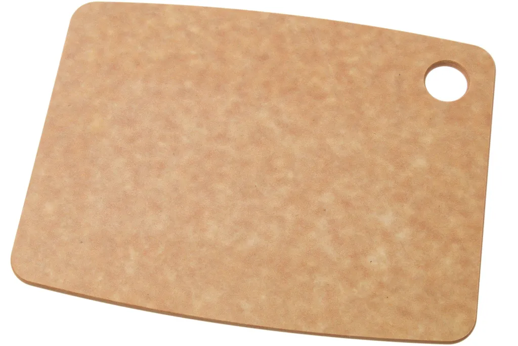 Victorinox Kitchen 7.4120 planche à découper 15 cm x 20 cm, marron