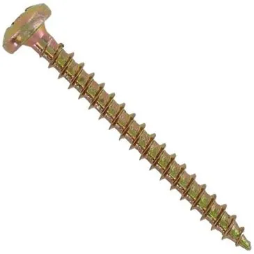 Vis agglo t.ronde pozi abi 4x40  sc - VYNEX