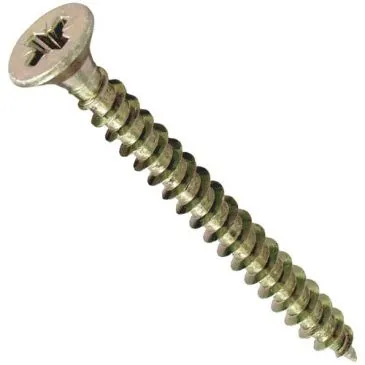 Vis agglo tf pozi 5x50mm vybac 120p - VYNEX