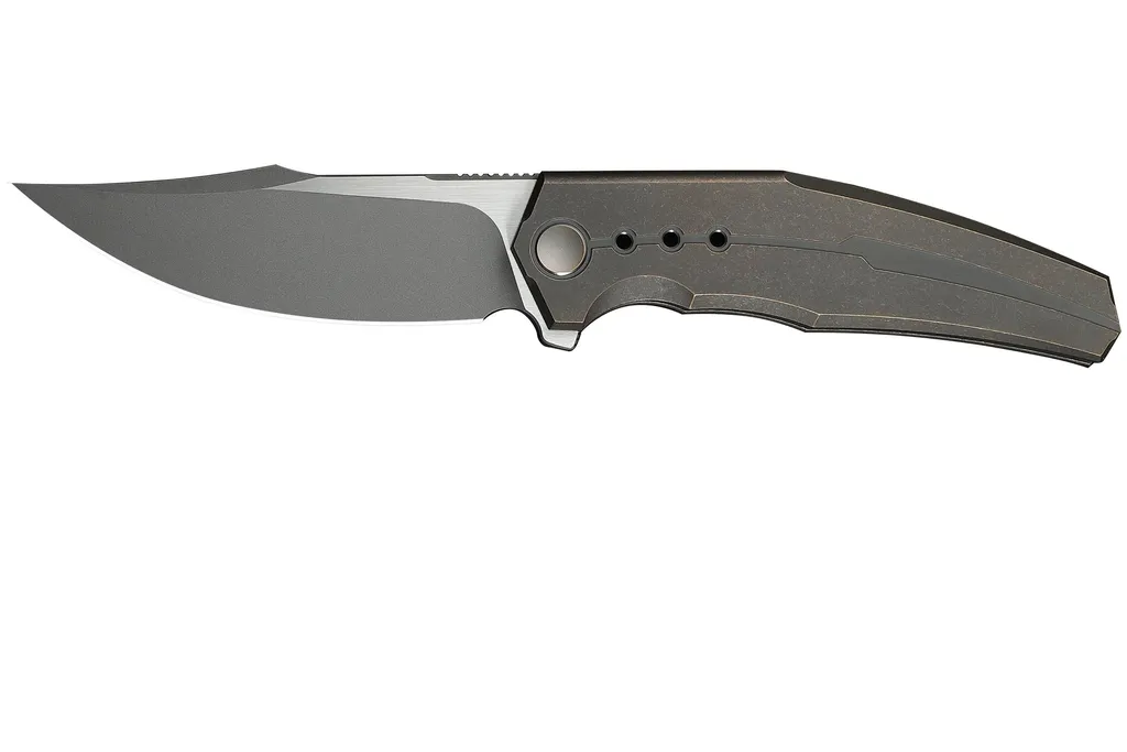 We Knife WE23086-2 Kyklos