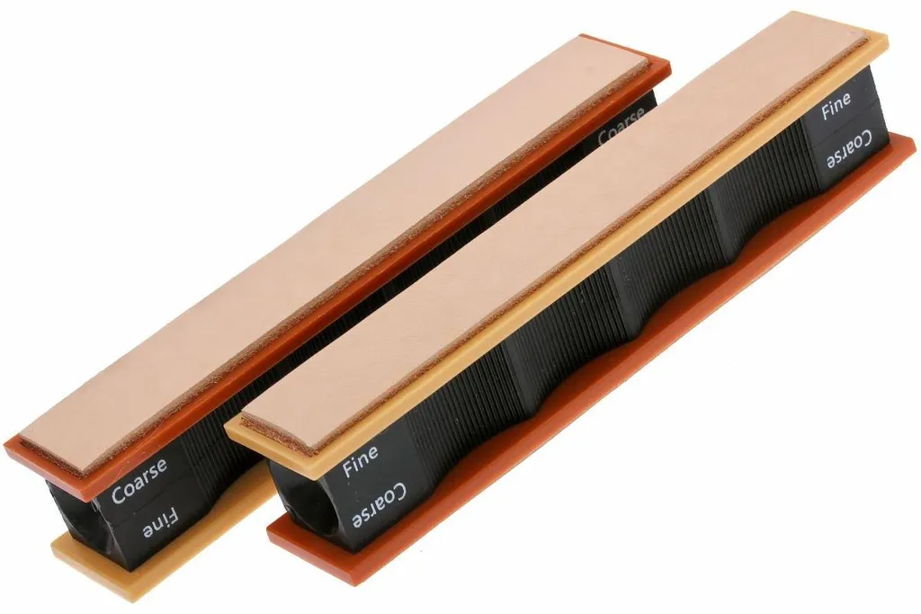 Wicked Edge Leather Strops Pack