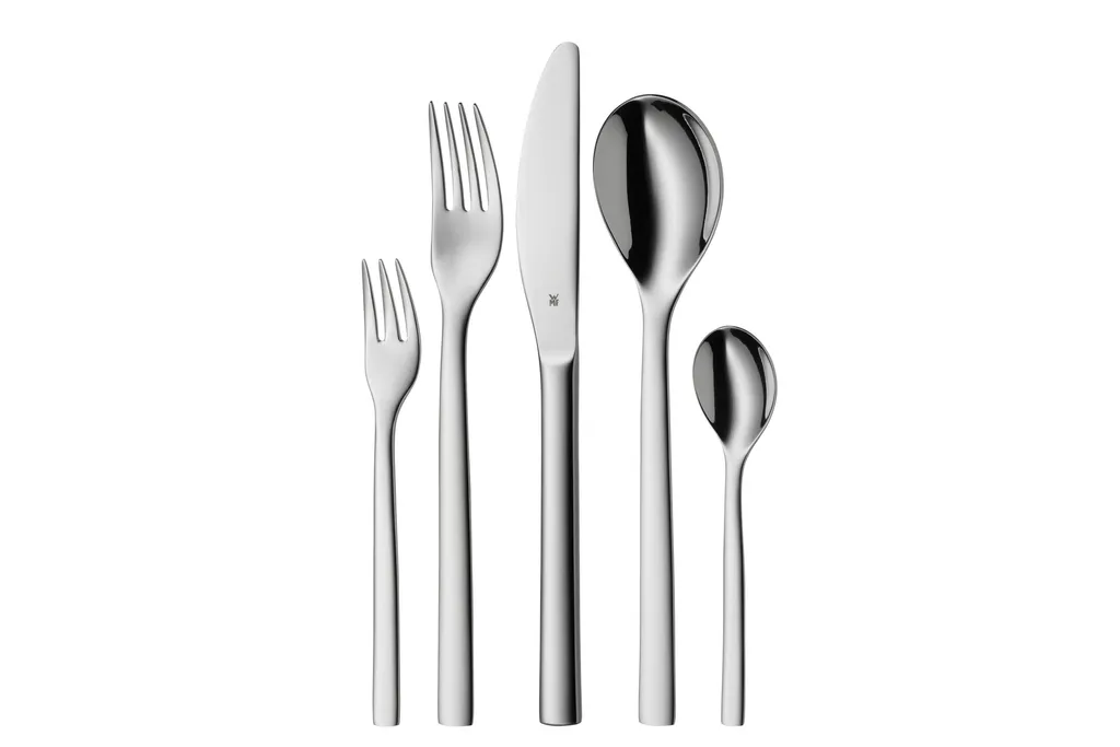 WMF Atria 1276009009 set de couverts 60 pièces