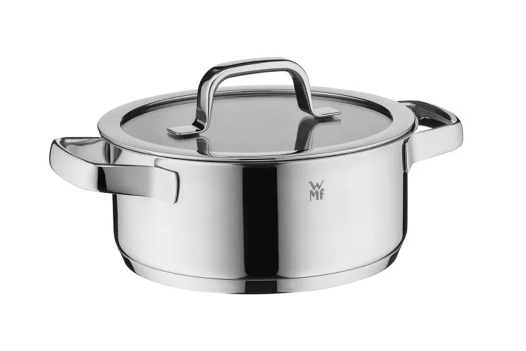 WMF Compact Cuisine 0788206380 casserole 20cm