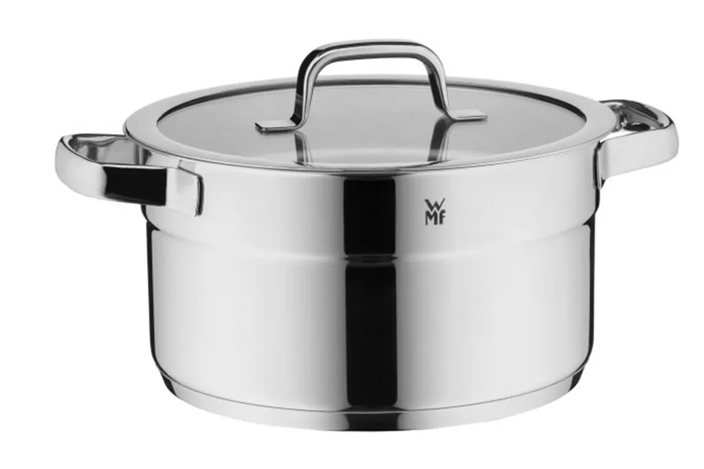 WMF Compact Cuisine 0789246380 casserole haute 24cm