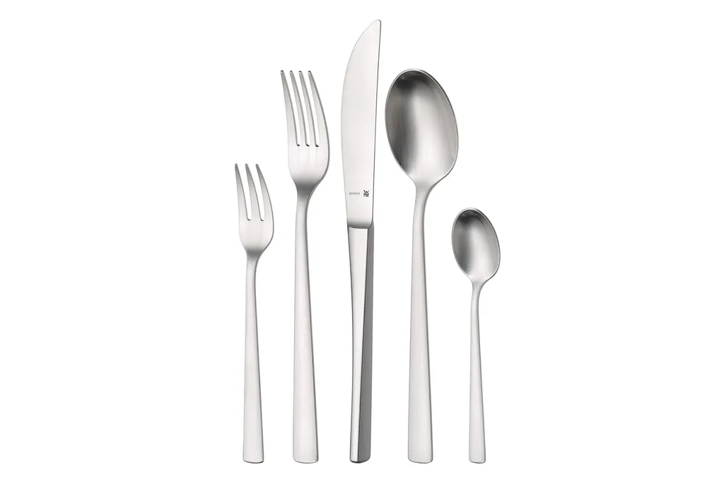 WMF Corvo 1158916330 set de couverts 30 pièces