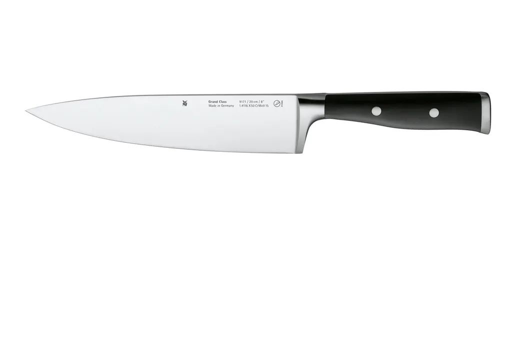 WMF Grand Class 1891716032, couteau de chef 20 cm