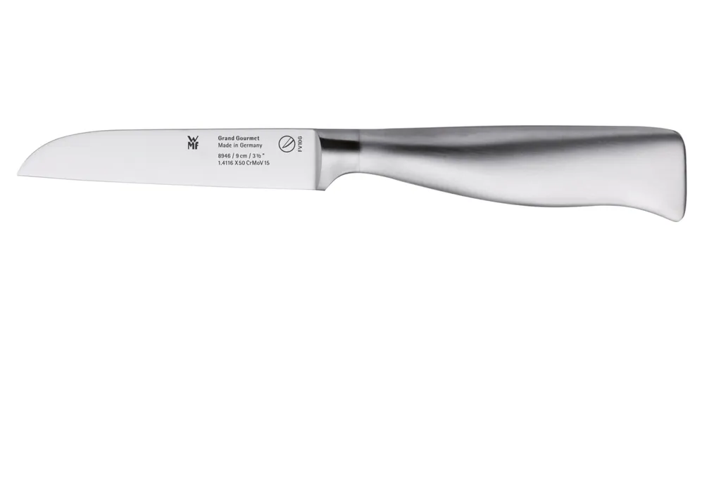 WMF Grand Gourmet 1889466032 couteau à légumes 9 cm