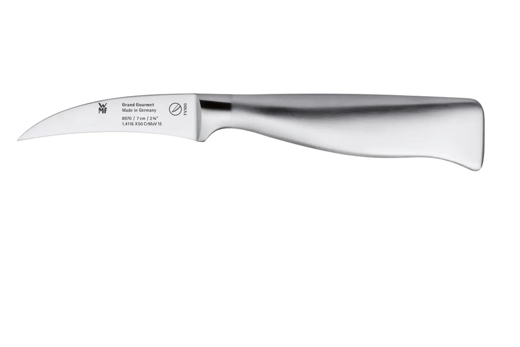 WMF Grand Gourmet 1889706032 couteau bec d'oiseau 7 cm