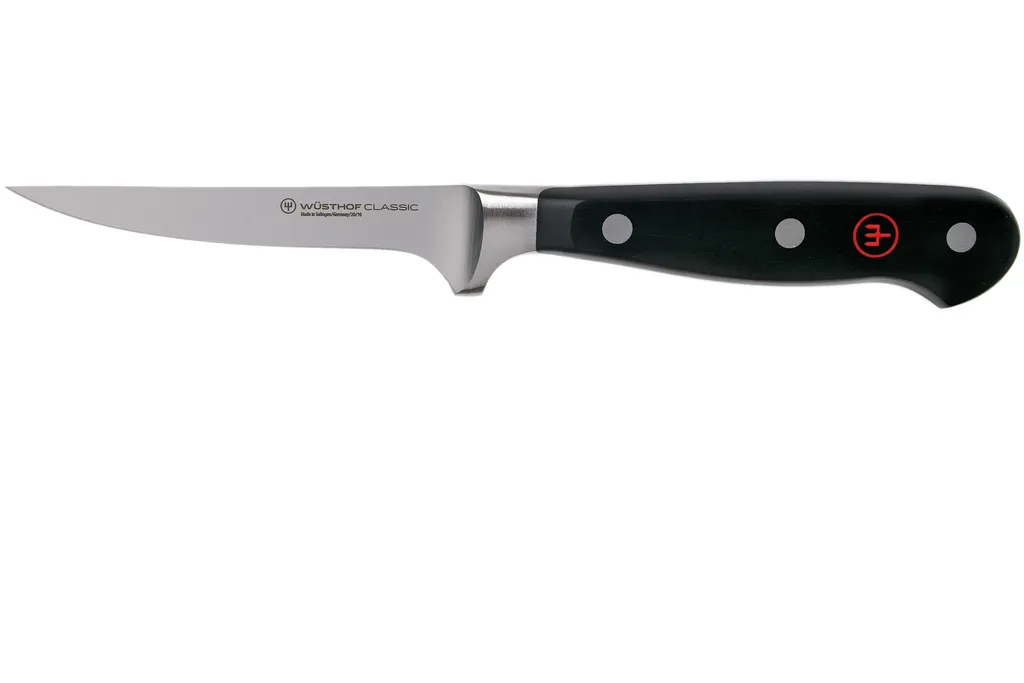 Wüsthof Classic couteau à désosser 10 cm, 1040101410