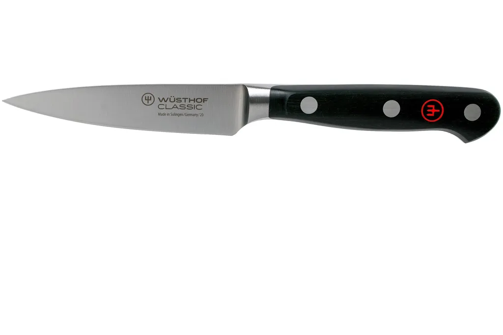 Wüsthof Classic couteau à éplucher 9 cm, 1040130409