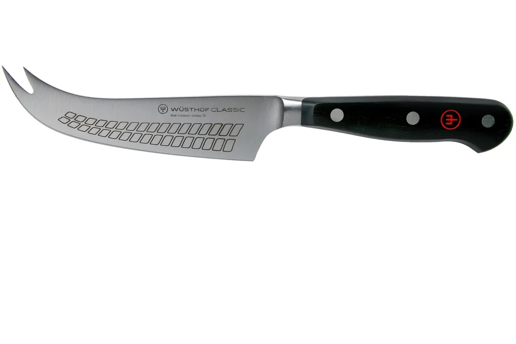 Wüsthof Classic couteau à fromage 14 cm, 1040135214