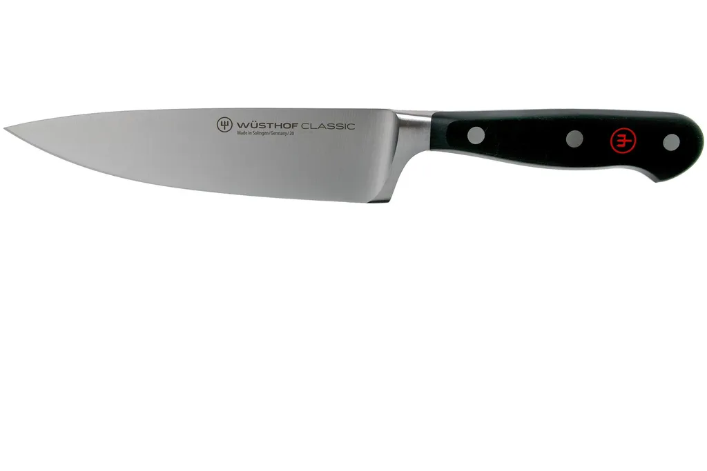 Wüsthof Classic couteau de chef  14 cm, 1040100114