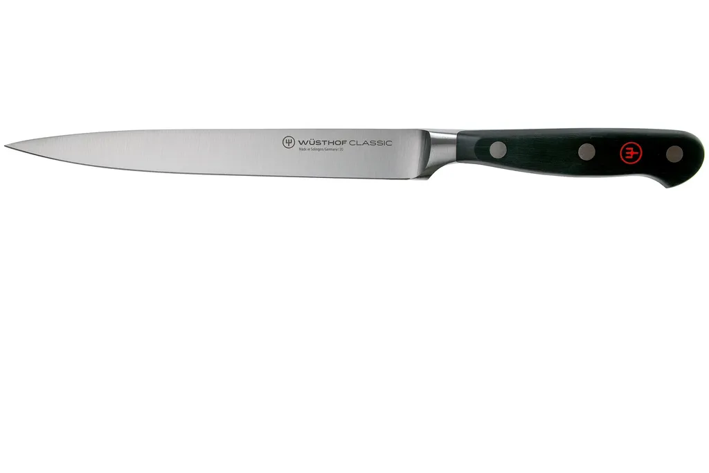 Wüsthof Classic couteau filet de sole 16 cm, 1040102916