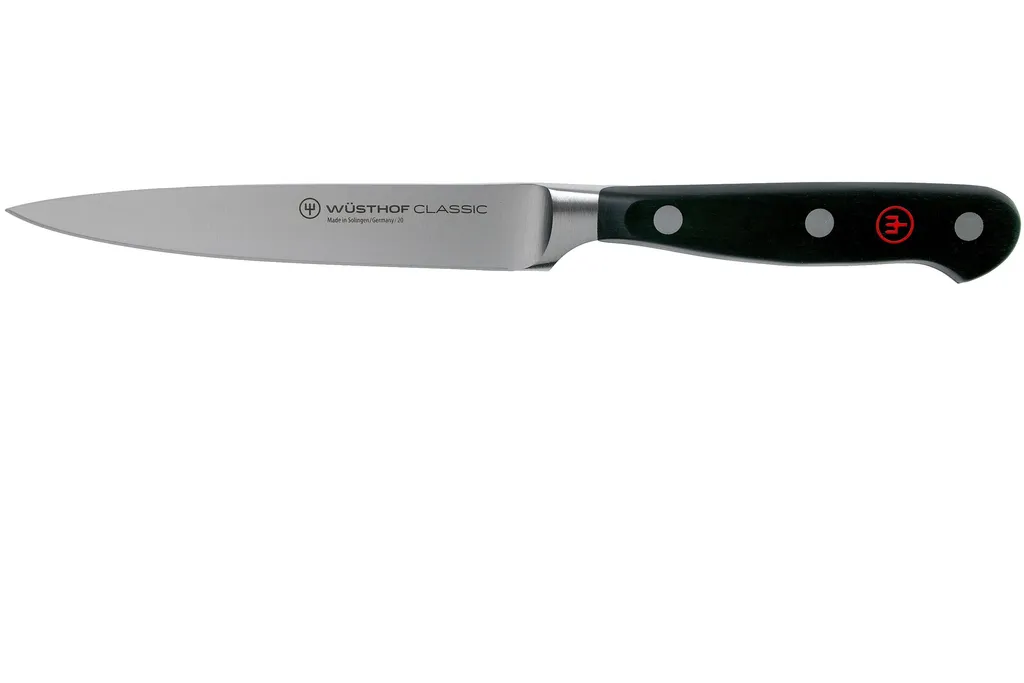 Wüsthof Classic couteau universel 12 cm, 1040100412