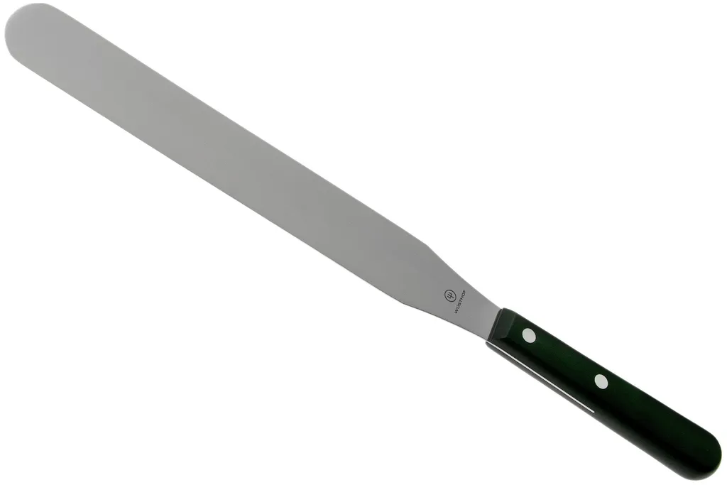 Wüsthof Gourmet couteau spatule 25 cm, 9195091825