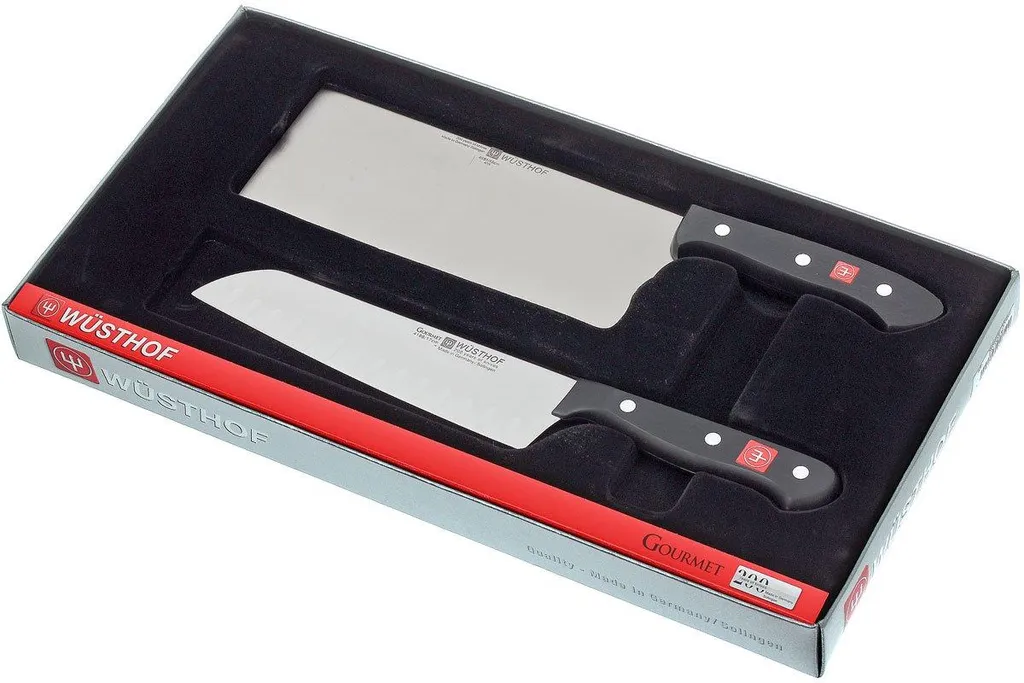 Wüsthof Gourmet ensemble de couteaux 2 pièces, 9261