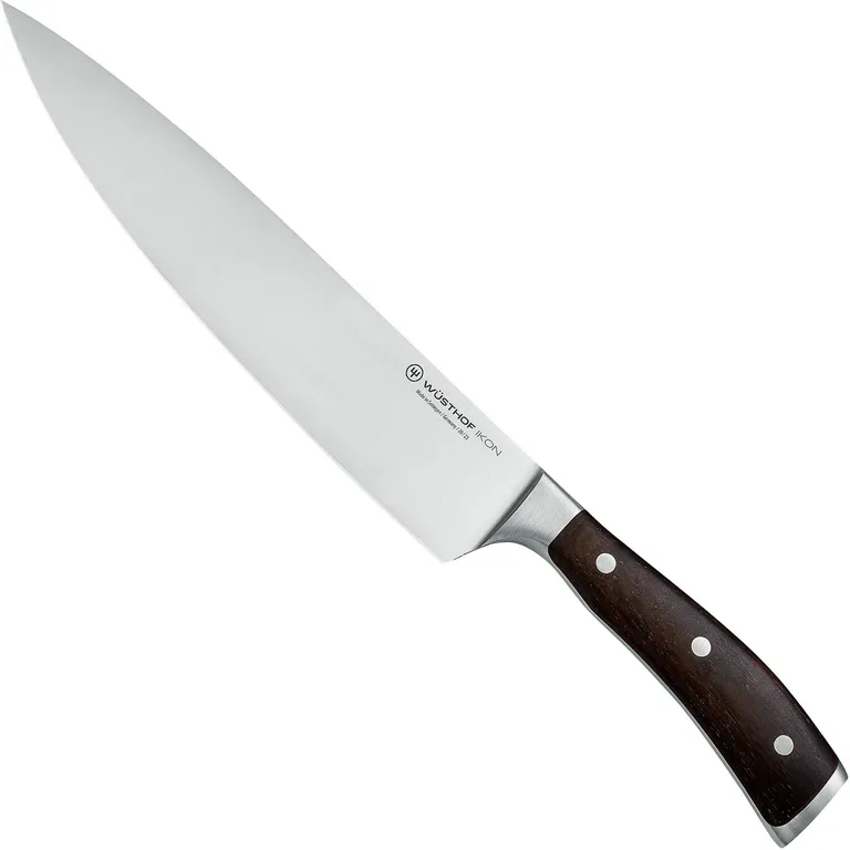Wüsthof Ikon couteau de chef 23 cm, 1010530123