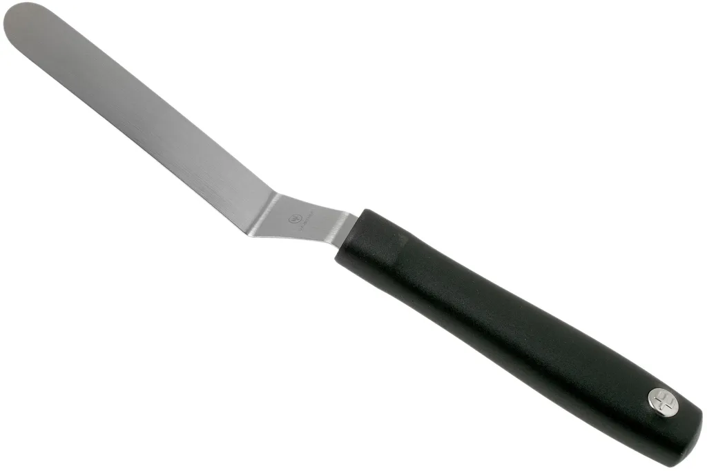 Wüsthof Silverpoint couteau spatule 10 cm, 9195191910