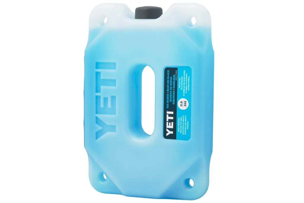 Yeti Ice-Pack 900G, plaque de glace pour glacière