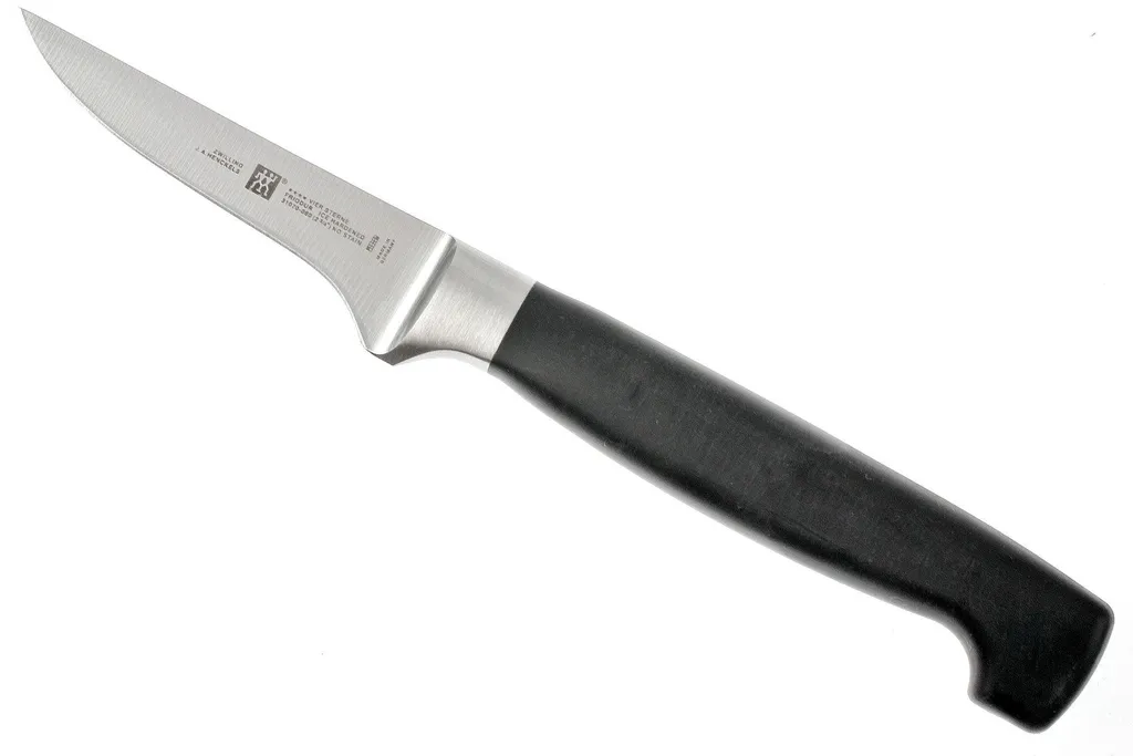 Zwilling J.A. Henckels - Four Star (4 Étoiles) Couteau à légumes