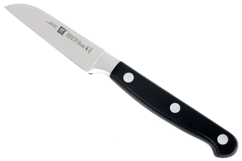 Zwilling - Professional « S » Couteau à légumes 9 cm